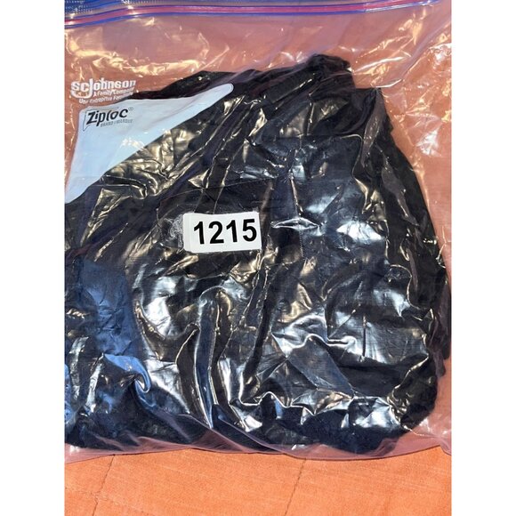 The North Face Womens Black Ruched Jogger Pants Size S - Picture 13 of 13